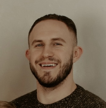 Miles Grahl, Founder of Grahl Marketing